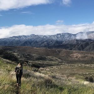 Meet your Posher, Sam